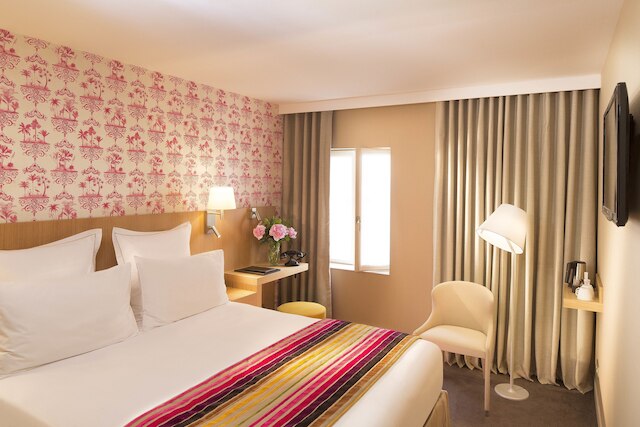 ホテル コルデリア