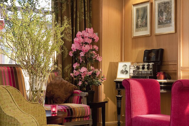 ホテル コルデリア