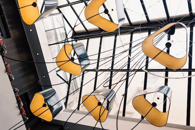 ホテル アイダ マレ プリンタニア