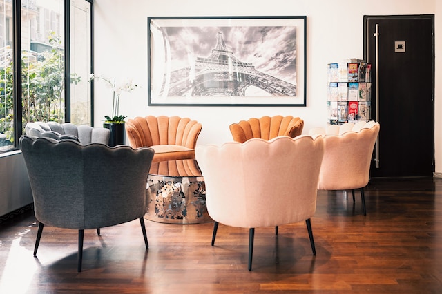 ホテル アイダ マレ プリンタニア