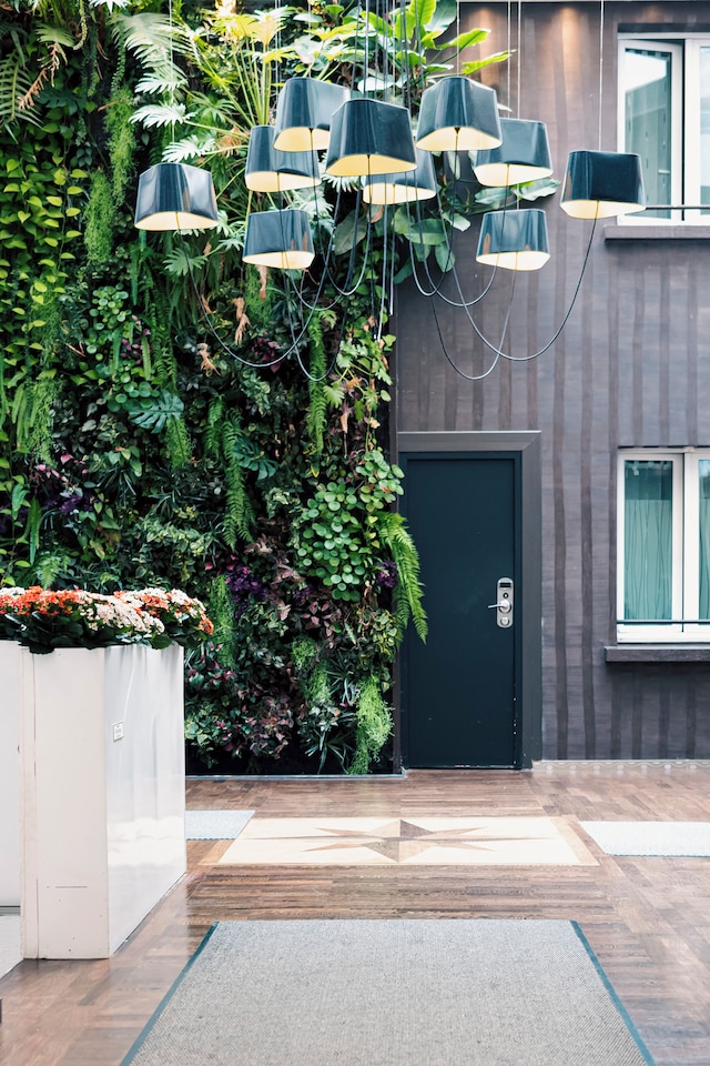 ホテル アイダ マレ プリンタニア