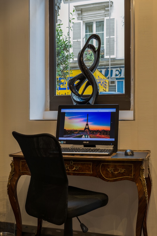 ホテル アイダ マレ プリンタニア