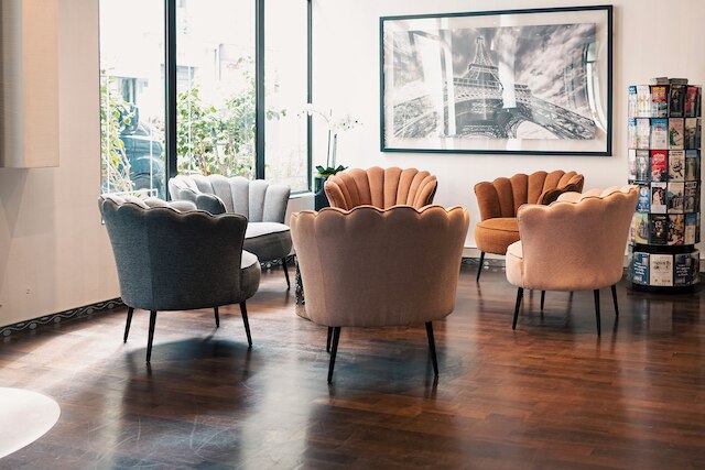 ホテル アイダ マレ プリンタニア