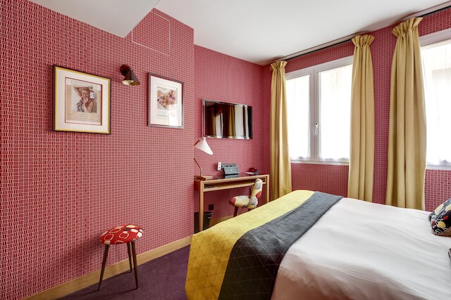 オテル アトゥス