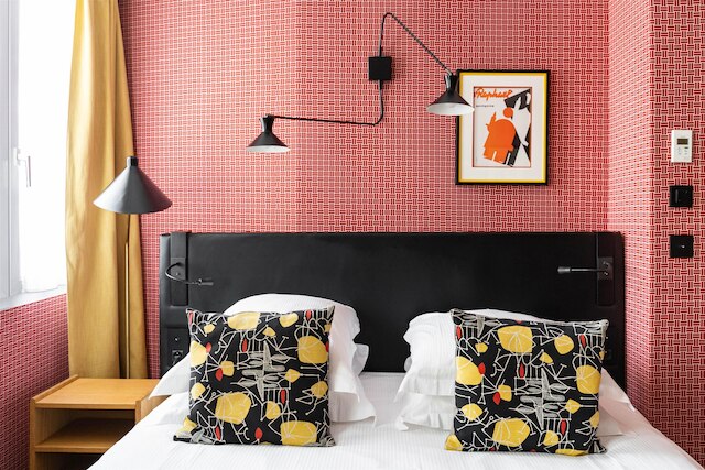 オテル アトゥス