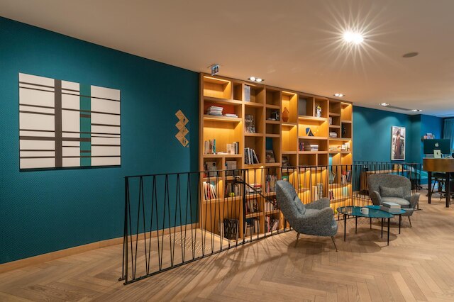 オテル アトゥス