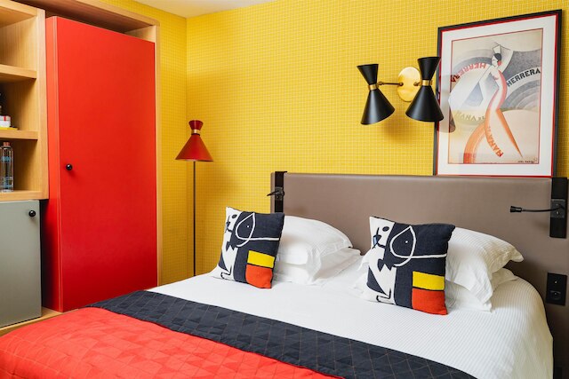 オテル アトゥス