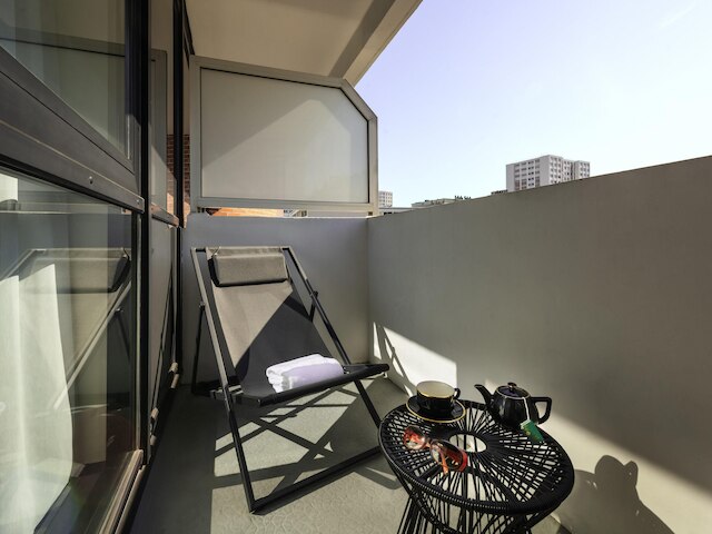 メルキュール パリ モンパルナス パストール