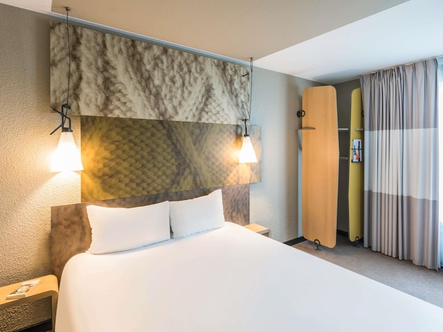 イビス パリ ガレ ド リヨン ルドリュ ロラン ドゥジエム