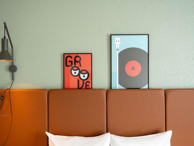 イビス パリ ガレ ド リヨン ルドリュ ロラン ドゥジエム