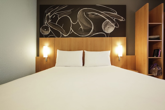 イビス パリ ガレ ド リヨン ルドリュ ロラン ドゥジエム