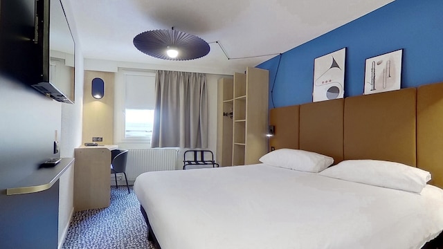 イビス パリ ブランシオン パルク デ ゼクスポジション 15 エム