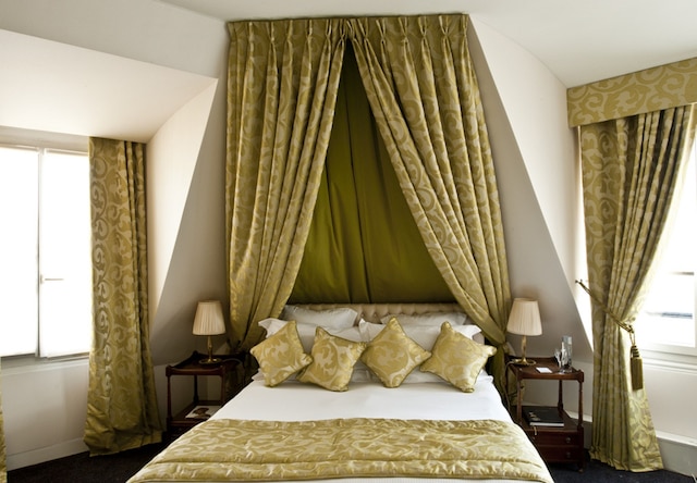 オテル クラリッジ