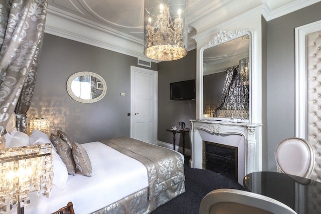 オテル クラリッジ