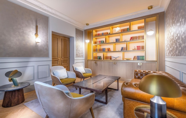 オテル クラリッジ