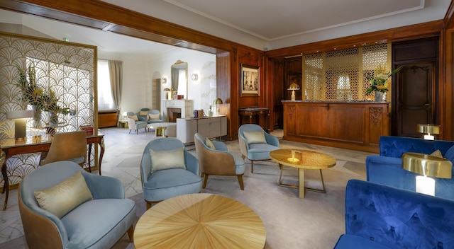 オテル クラリッジ