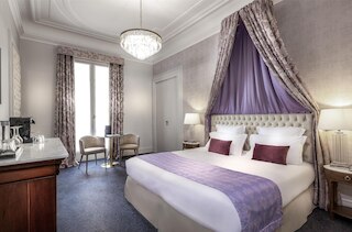 オテル クラリッジ