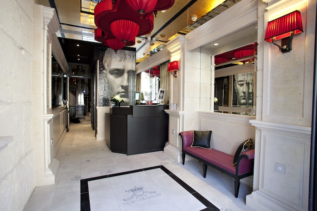 メゾン アルバル ホテルズ ル シャンゼリゼ