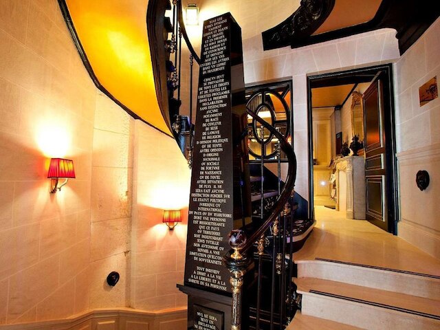 メゾン アルバル ホテルズ ル シャンゼリゼ