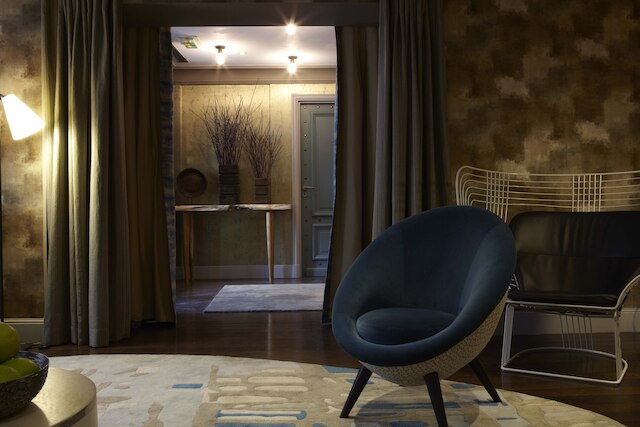 ホテル テレーズ