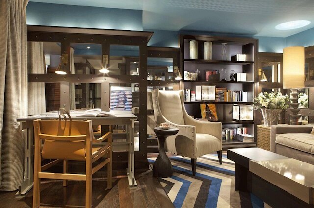 ホテル テレーズ