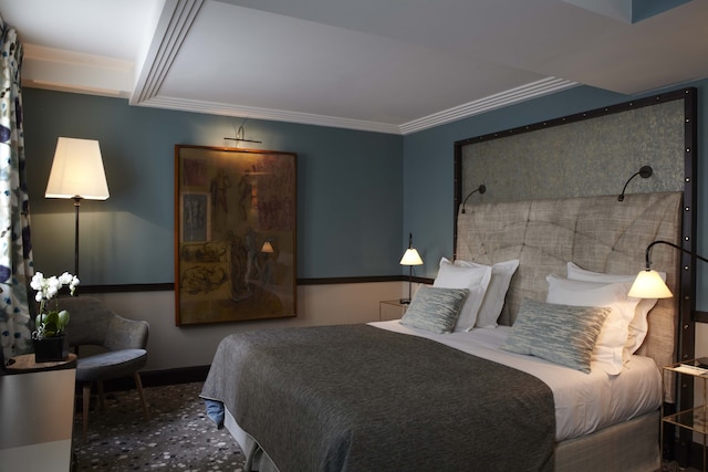 ホテル テレーズ