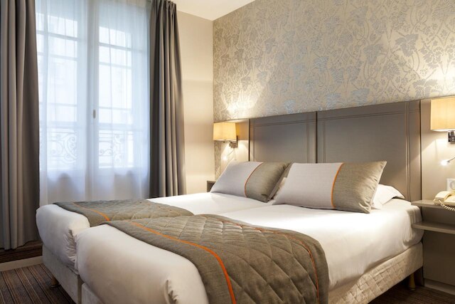 ティモテル モンマルトル