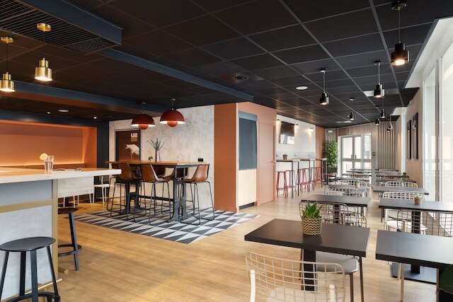 イビス パリ ナション ダブー