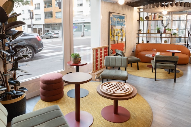 イビス パリ ナション ダブー