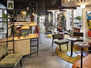 イビス パリ ナション ダブー