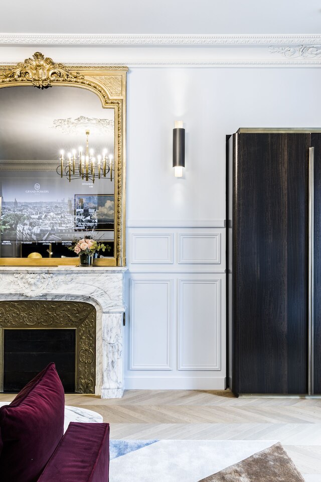 グランド パワーズ