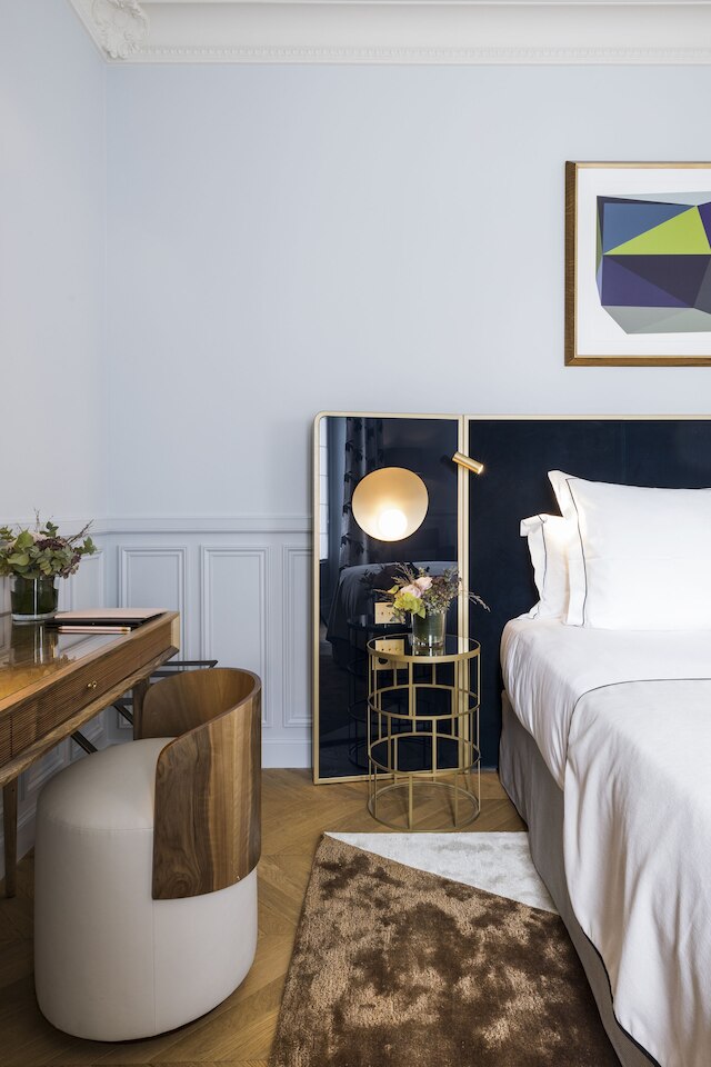 グランド パワーズ