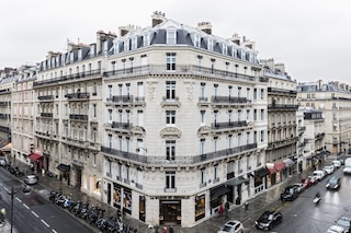 グランド パワーズ