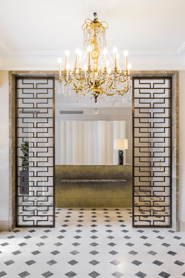 グランド パワーズ