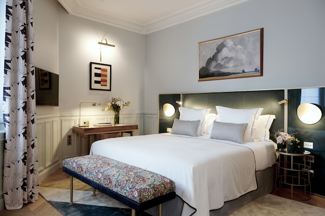 グランド パワーズ