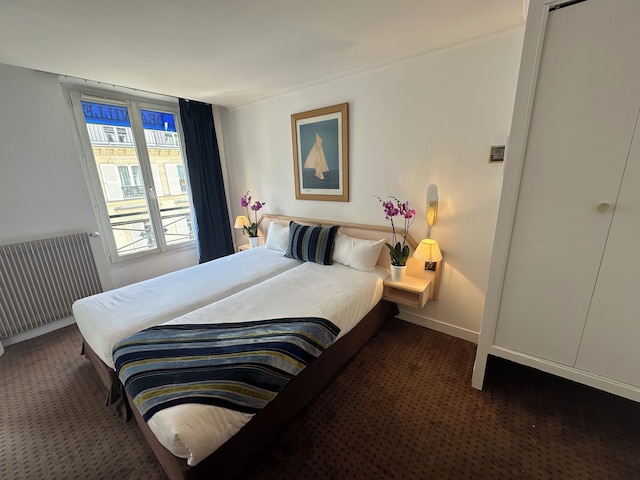 オペラ デューヴィル ホテル