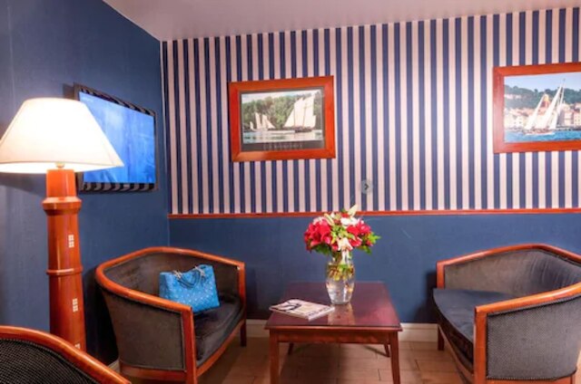 オペラ デューヴィル ホテル