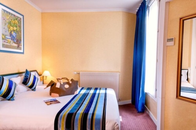 オペラ デューヴィル ホテル