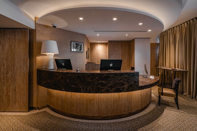 オテル マディソン