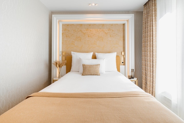 オテル マディソン