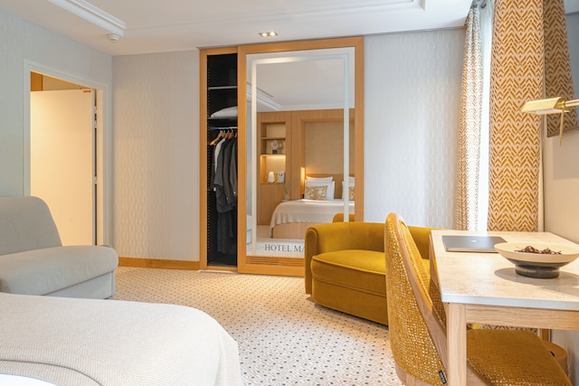 オテル マディソン