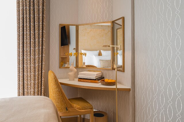 オテル マディソン