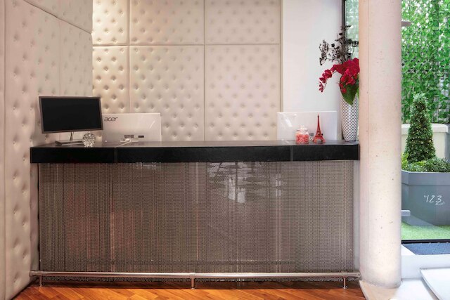 オテル ル 123 エリゼ - アストテル