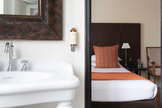 オテル ル 123 エリゼ - アストテル