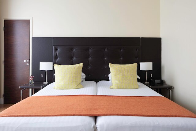 オテル ル 123 エリゼ - アストテル