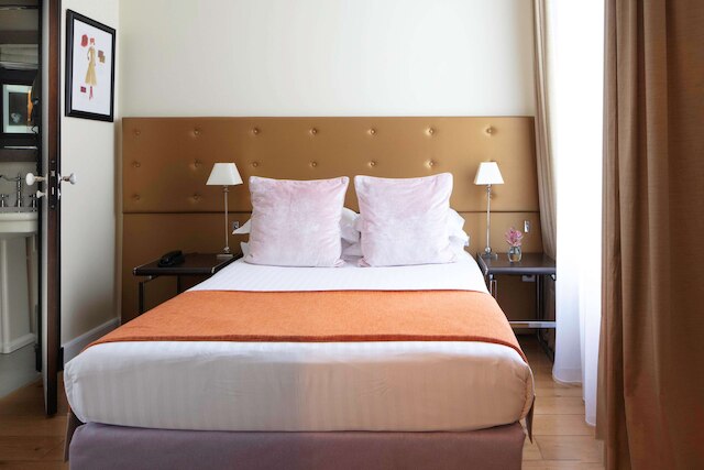 オテル ル 123 エリゼ - アストテル