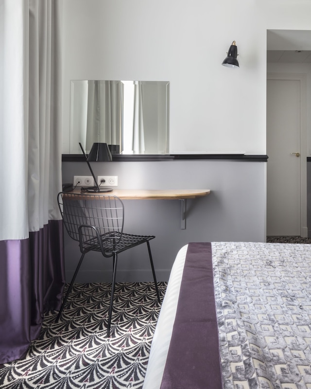 オテル マルト - アストテル