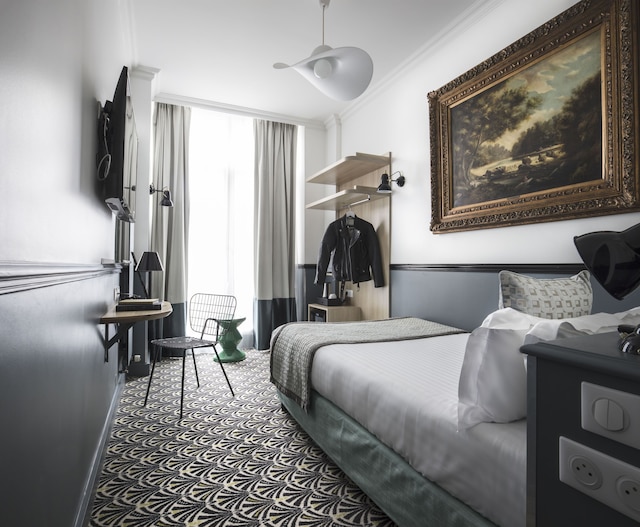 オテル マルト - アストテル