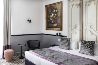 オテル マルト - アストテル