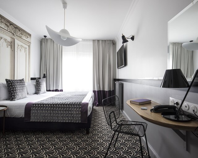 オテル マルト - アストテル